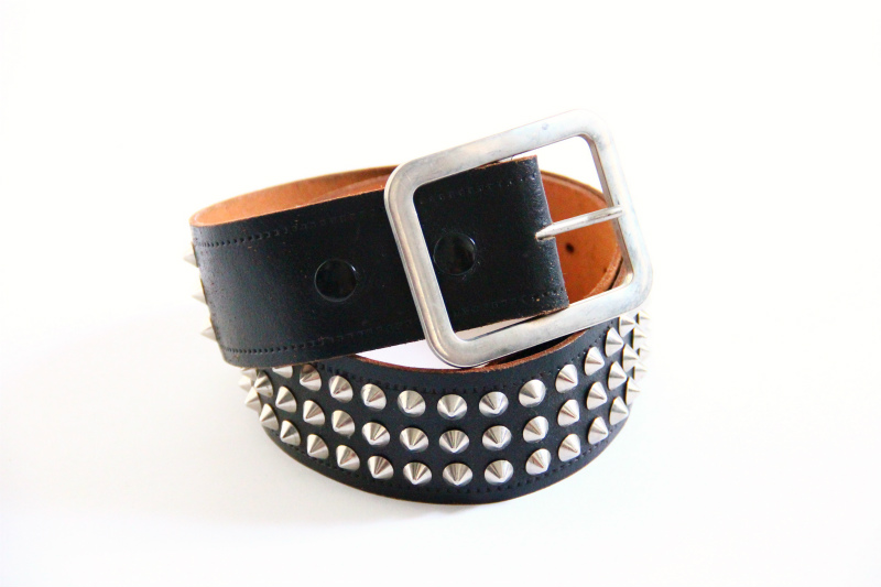 2 studs belt (1)