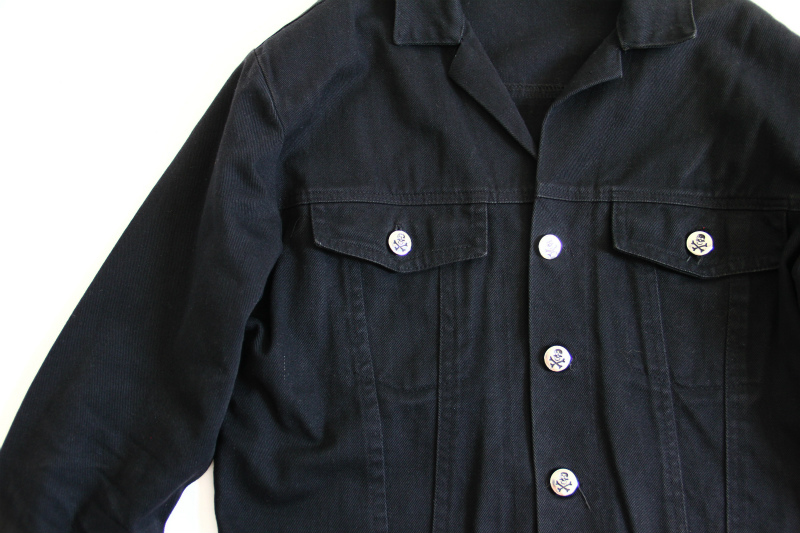 12 skull jean jkt (4)