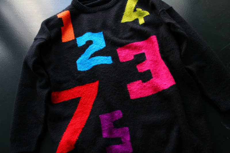 12 numbers (5) 12 numbers (5)
