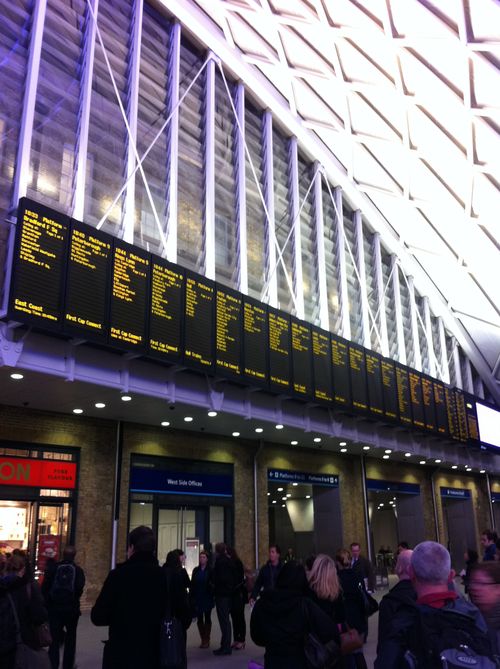 England tour (4)