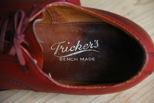 13 trickers (13) 13 trickers (13)