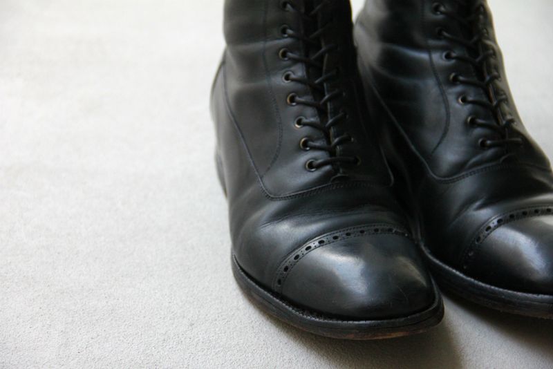5 churchs boots (6)