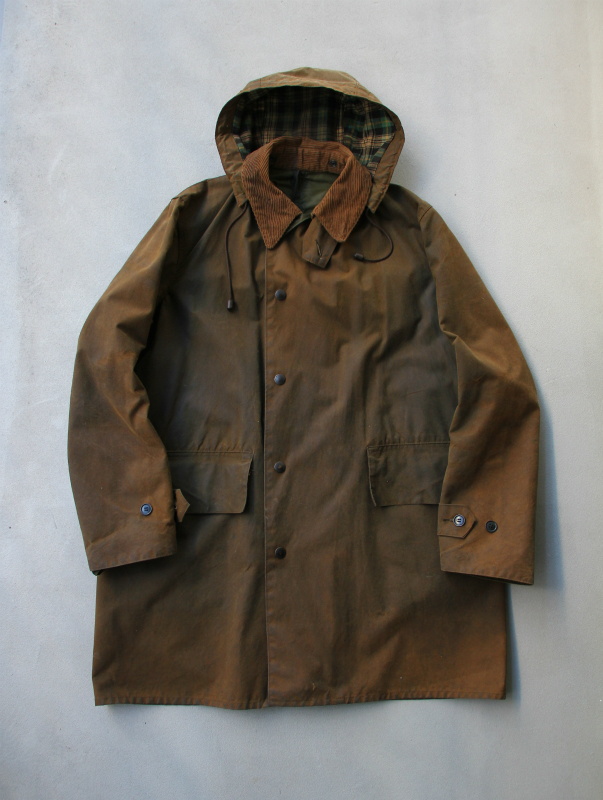1 barbour smock (2)