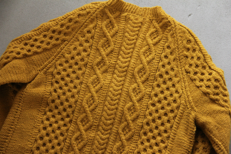 8 aran mustard (9)