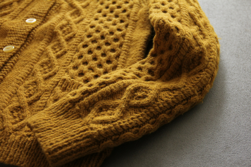 8 aran mustard (4)