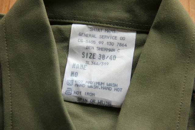 27 ben sherman utility (2)