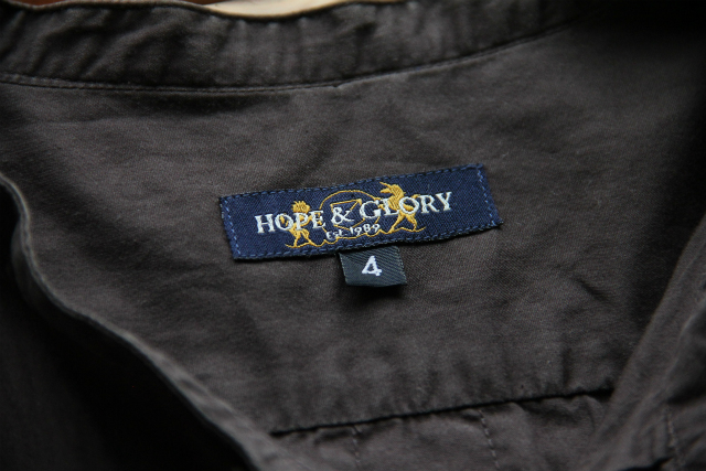 3 hope & glory (9) 3 hope & glory (9)