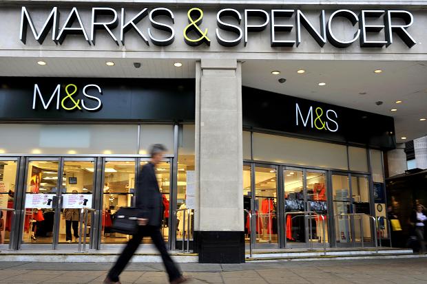 Marks&Spencer