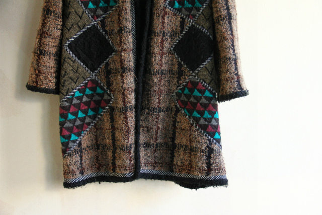 2 design knitted coat (2)