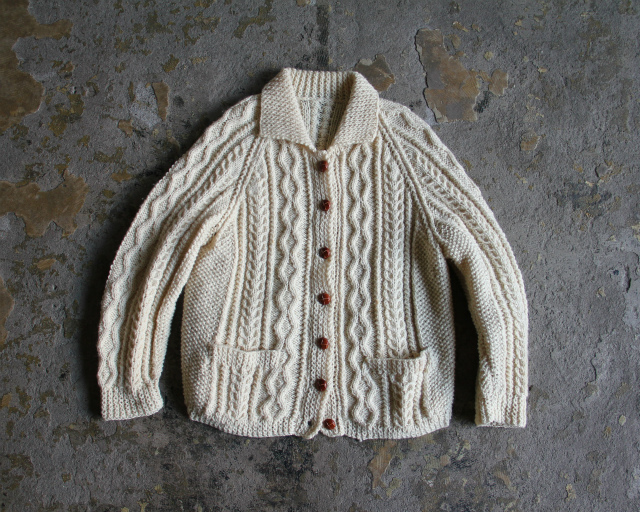 19 aran ntl cardigan (1)