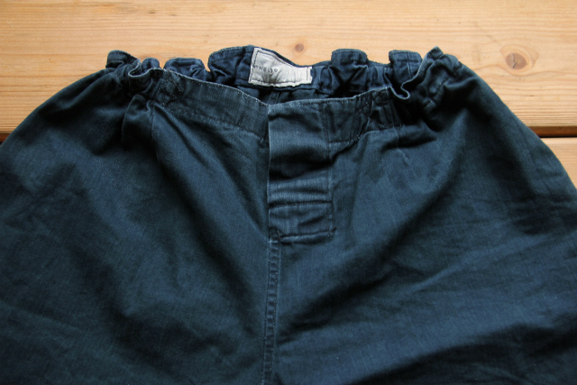 15 indigo shorts used (2)