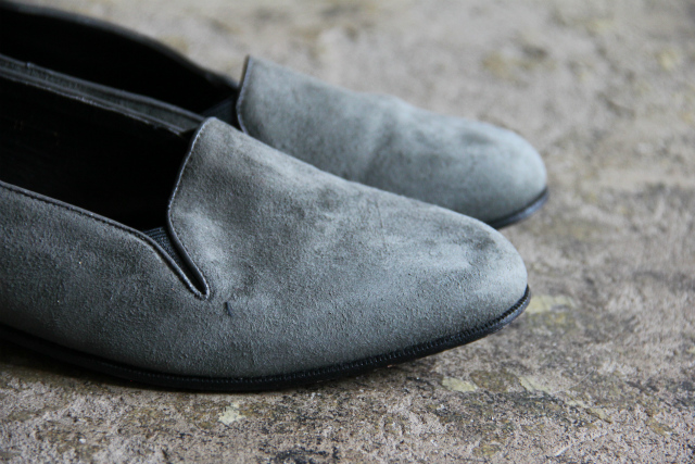 43 slipon grey suede (5)