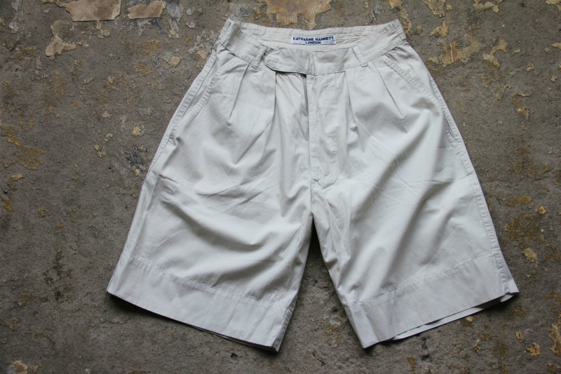 44 hamnett shorts (1)