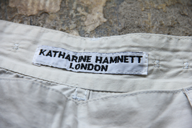 44 hamnett shorts (5)