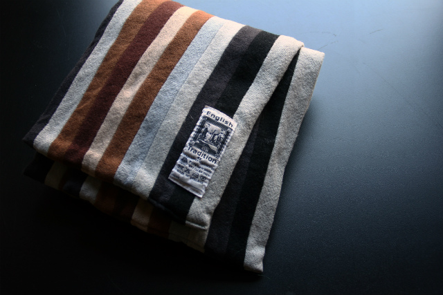 1 stripe scarf (8)