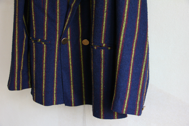 36 stripe w blazer (3)