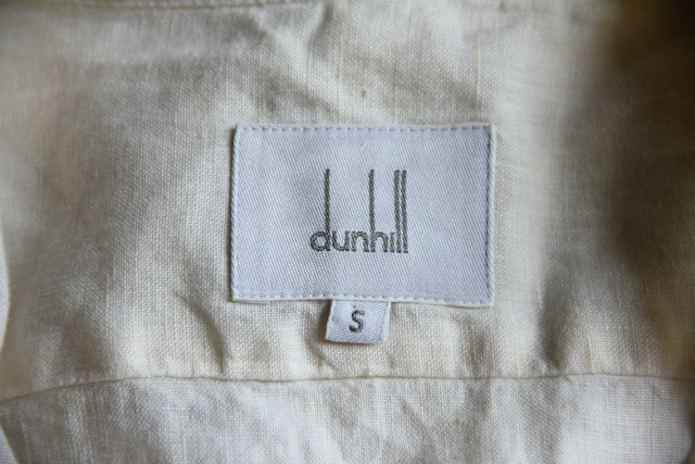 32 collarless dunhill (10)