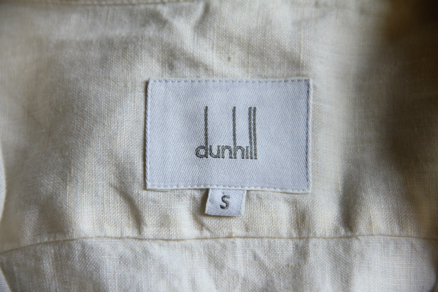 32 collarless dunhill (10)