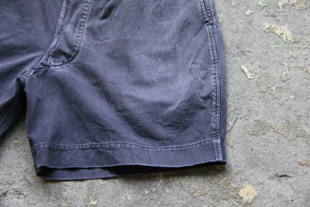 34 drill shorts faded navy (3)