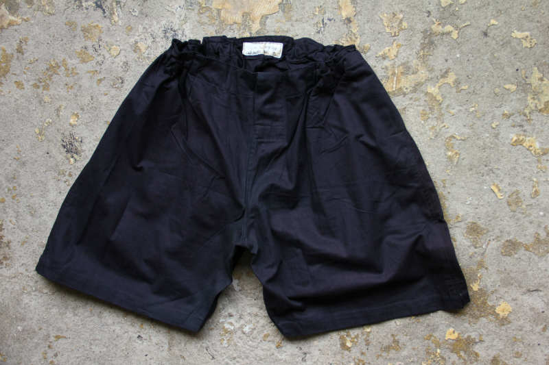 42 pt shorts indigo (1)
