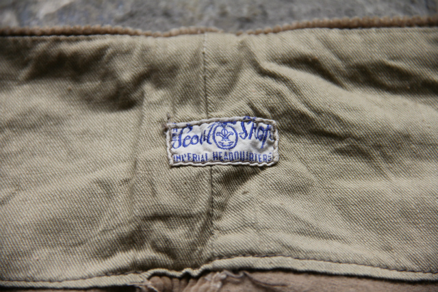 46 cords scout shorts (7)