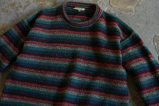 31 stripe aran (2)