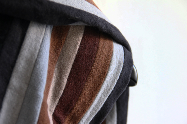 1 stripe scarf (5)