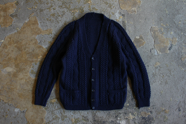 32 navy aran (1)