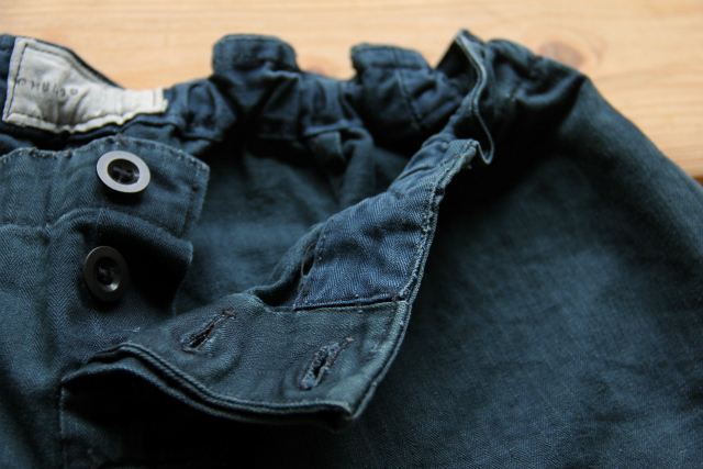 15 indigo shorts used (8)