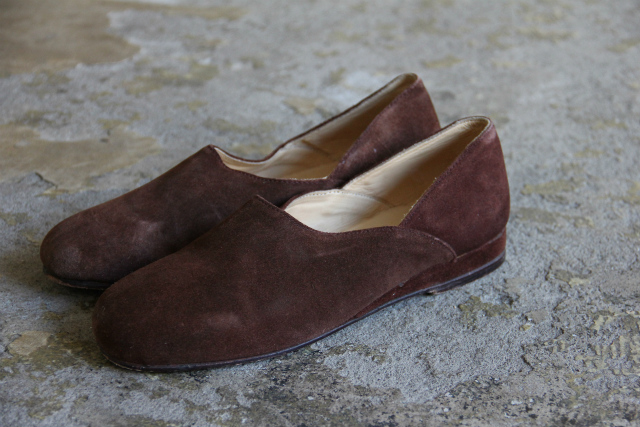 45 sabo brn suede (4)