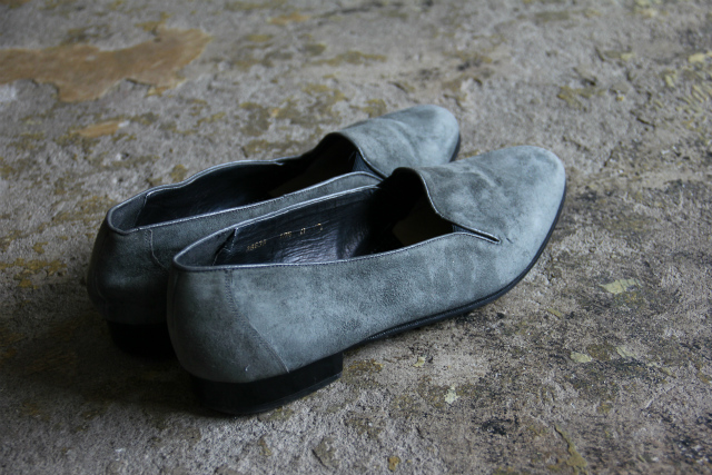 43 slipon grey suede (6)