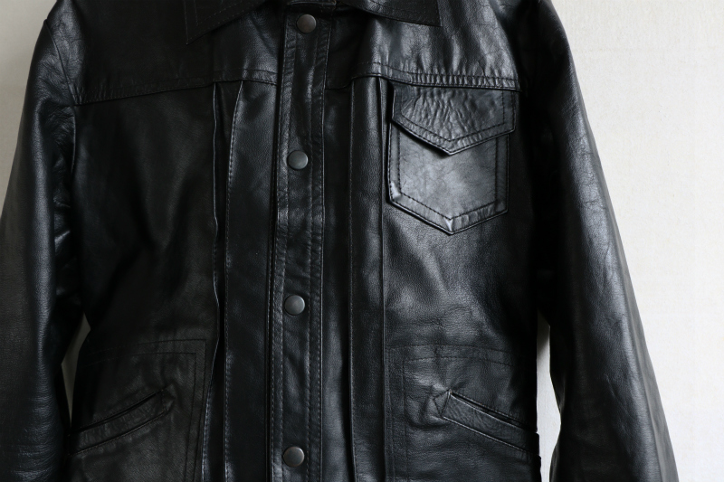 84 trucker leather (2) 84 trucker leather (2)