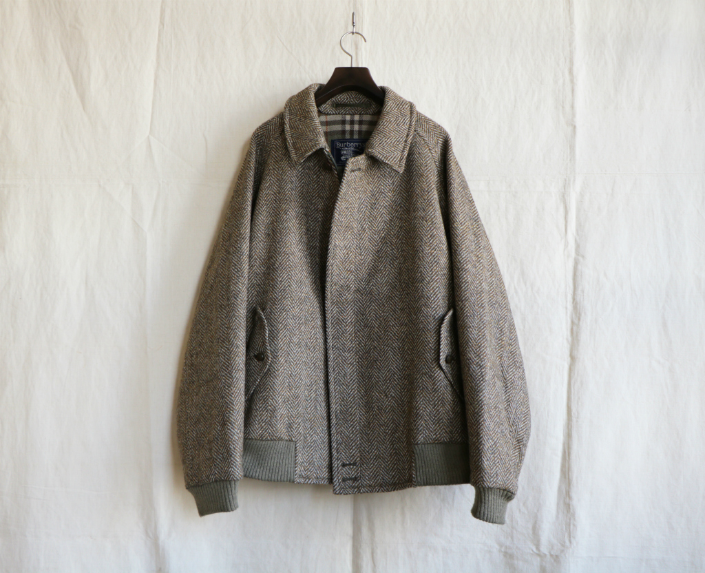 80 burberrys tweed (1)