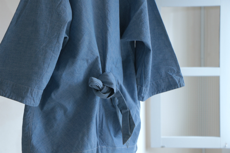 27 coles haori chambray (9)