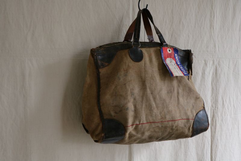 32 safari holdall (1)