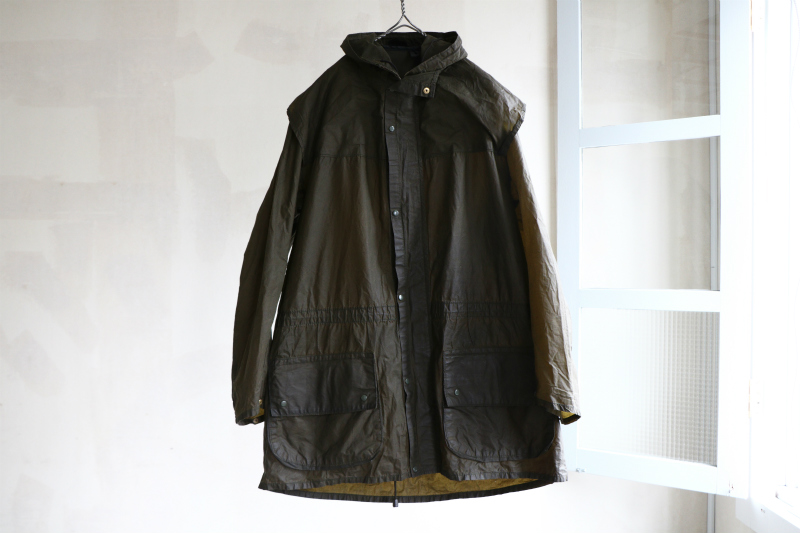 71 barbour darham single (1)