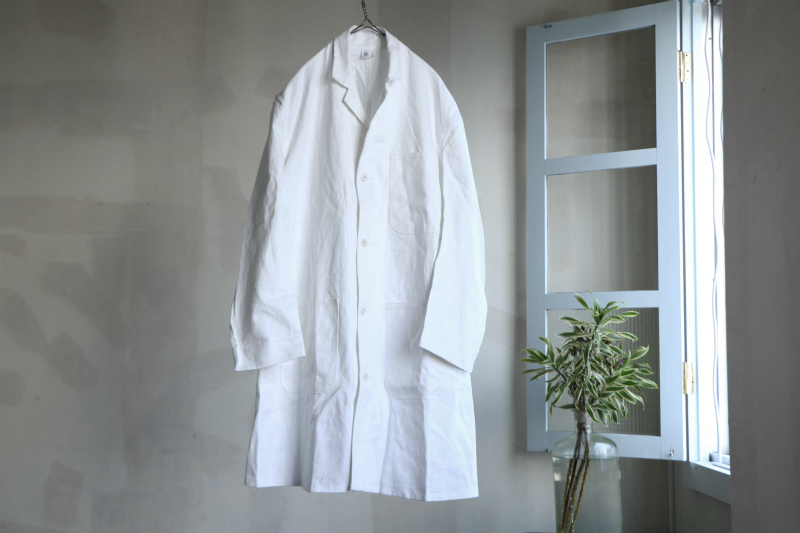 77 skyway labo coat wht (1)