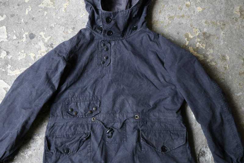 110 rn ventile smock (2)