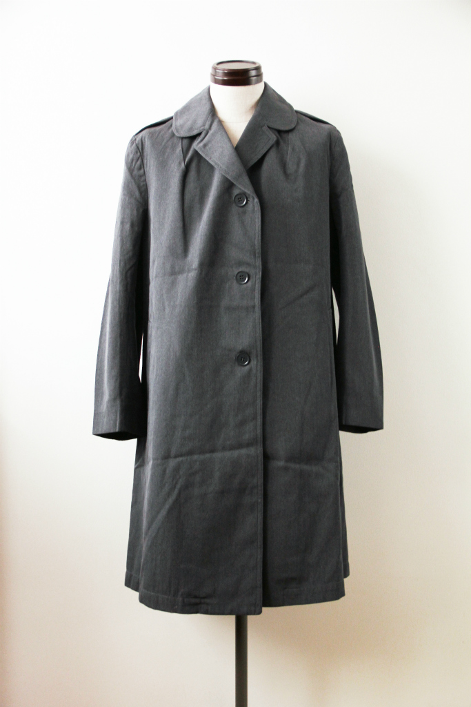 63 baracuta coat (1)