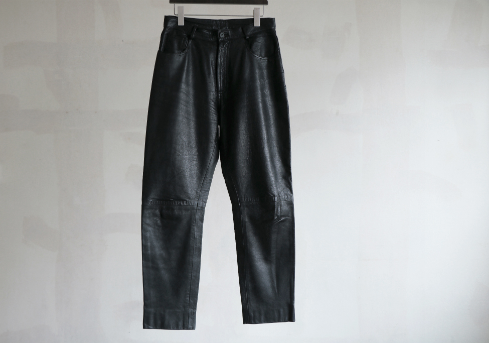 17 leather pants italy (1)