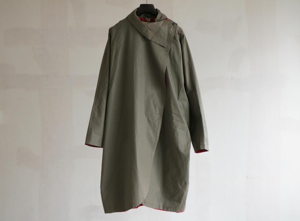 24 charles vogele coat (1)