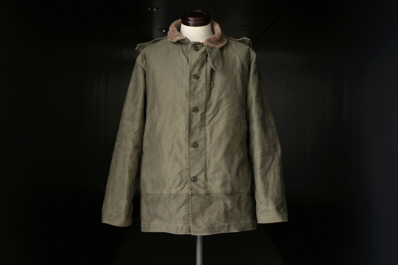 52 deck jacket (1)