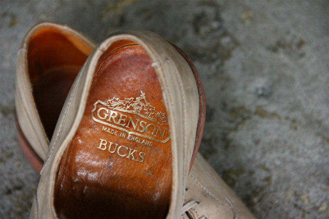 8 grenson bucks (6)