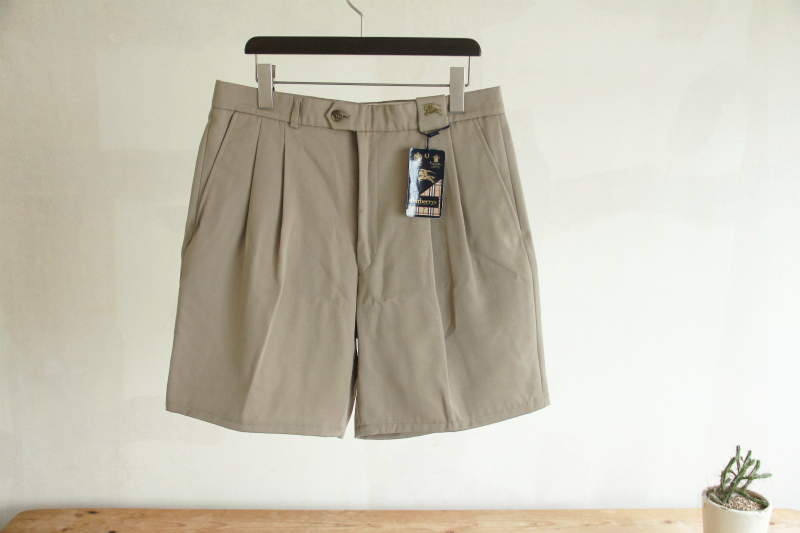 10 shorts burberrys (1)