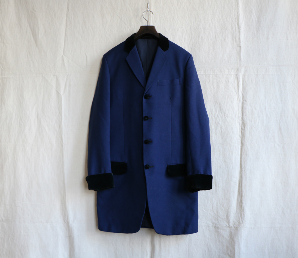 66 teddy boy blu (2)