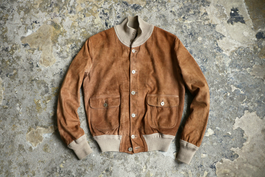 85 deerskin brn (1)