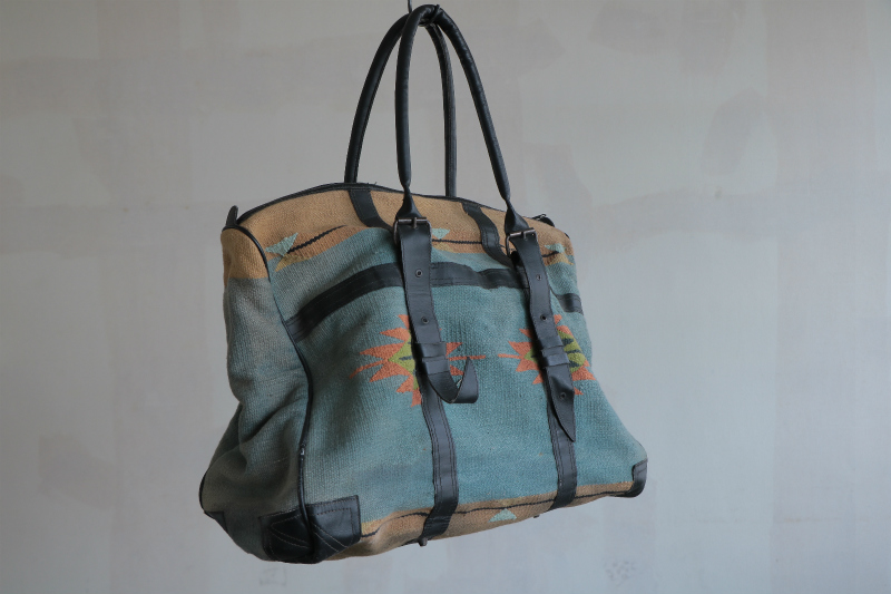 8 habitat holdall (2)