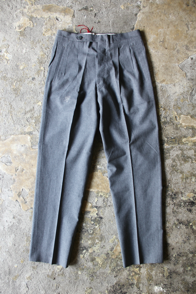 Foundation grey slacks (1)