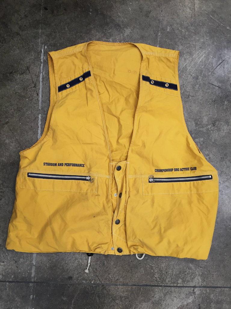 Club marina vest (1)