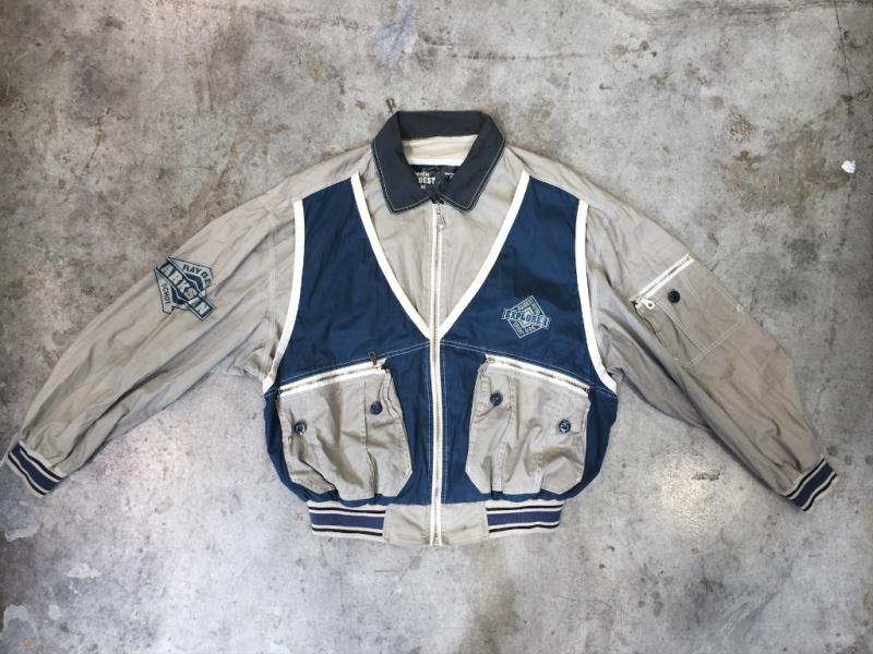 Marina club jacket (1)